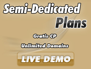 Semi-Dedicated