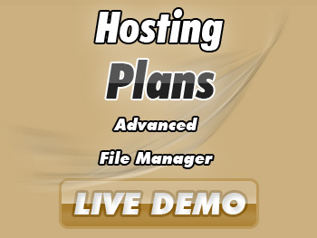 Website Hosting